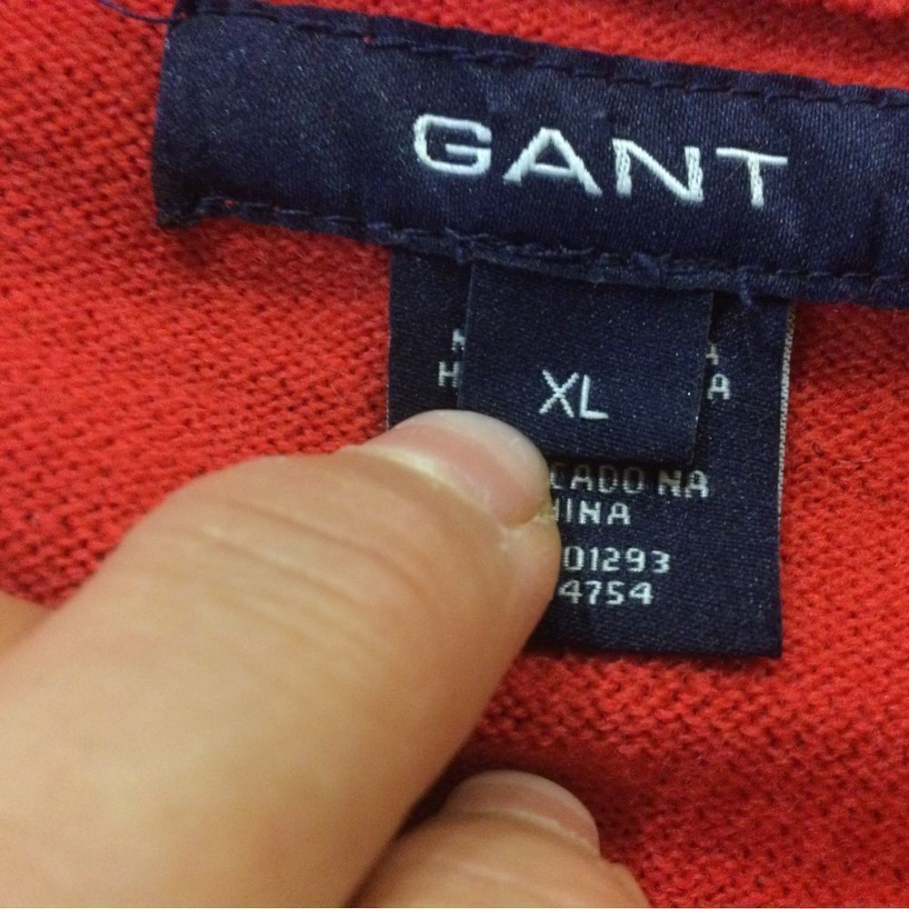 GANT Wool Sweater - Picture 5 of 9